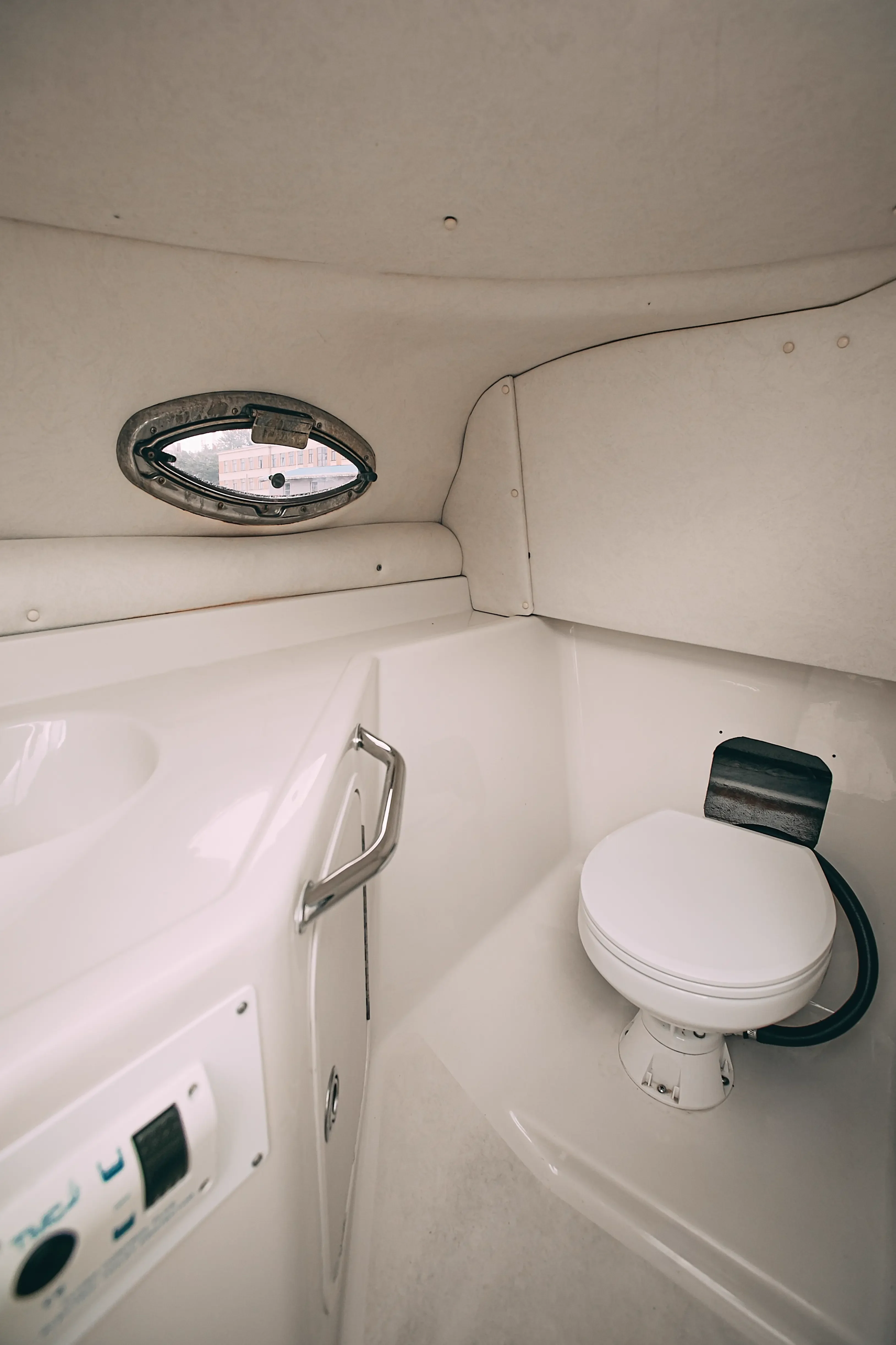 Катер Sea Ray 270 image- 10